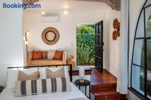 Casa Blanca Suite A1 - New, Private, Cozy! - Image 1
