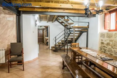 Casa Rural "La Mota" - Image 1