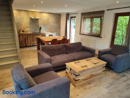 maison neuve en bois près de Pairy Daisa - Image 1