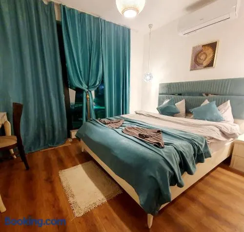 Captain Niko Apartments - Image 1