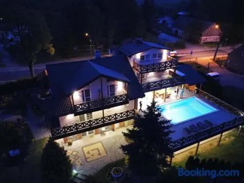 Agroturystyka "U Klaudii" - Image 1