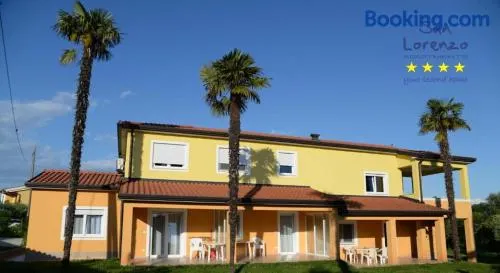 San Lorenzo Apartments - Image 1