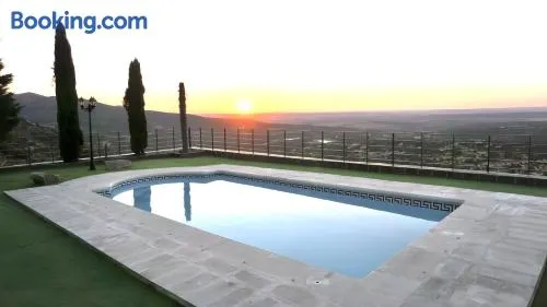Villa Los Ángeles - El Espinar - Image 1