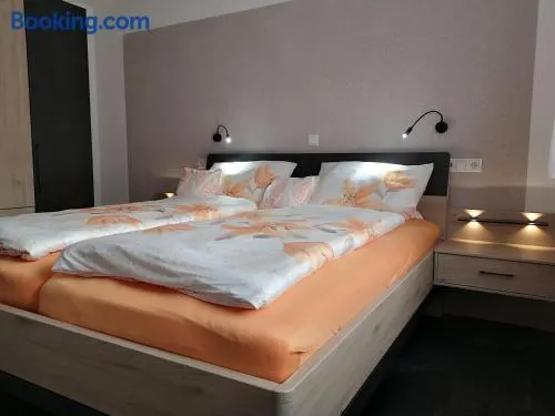 Ferienwohnung Rheinsteig - Image 1