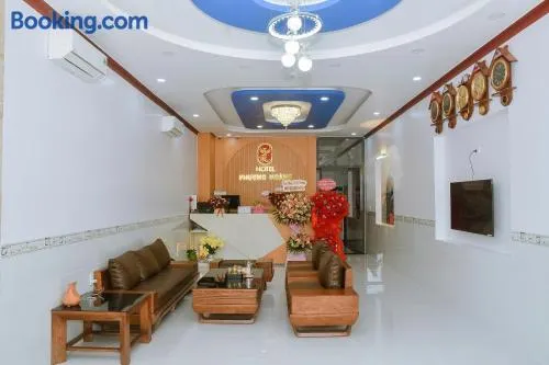 Phượng Hoàng hotel - Image 1