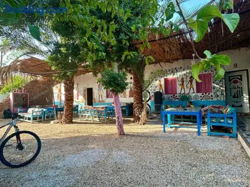 Al Salam Camp - Image 1