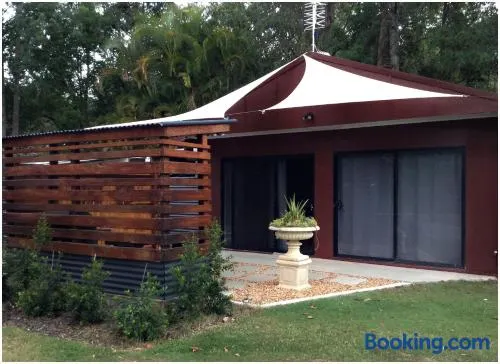 Bielby's Hideaway - Image 1