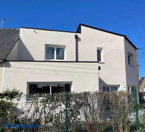 La Maison Des Plages Le Croisic - Image 1