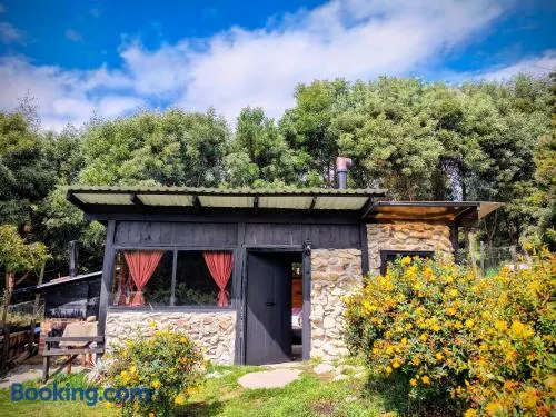 Chalet Stonehenge - Image 1