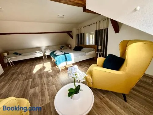 Apartmány Rosenberg - Image 1