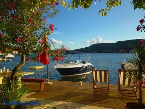 Apartments Capitano Blue - Image 1