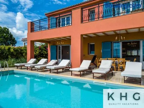 Villa Annino in Karavados Village with private Pool! - Image 1