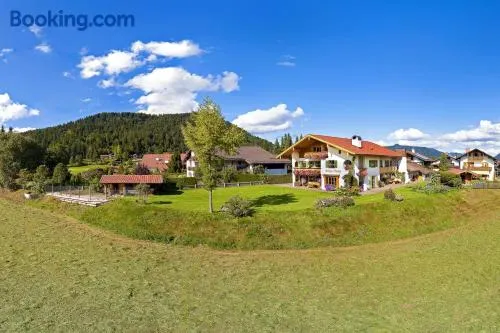 Gästehaus Oberland - Image 1