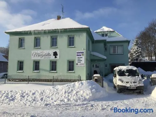 Guest House Marzebilla Pernink - Image 1