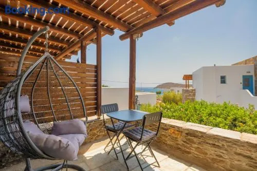 Fonte Apartments 2 min to the Beach - Image 1