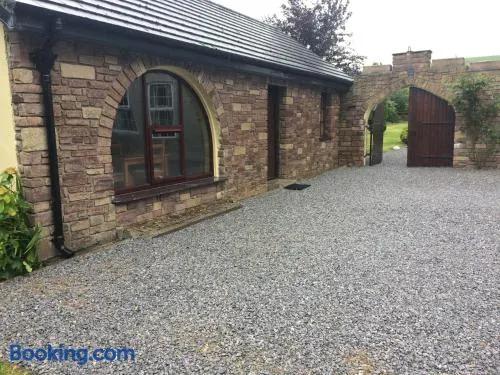 Walkers Lodge - Image 1