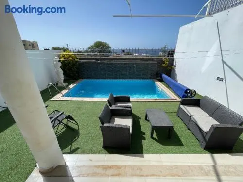 Villa RESIDENCIAL EUNICE - Image 1