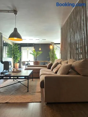 LOFT "EL PARQUE" - Image 1