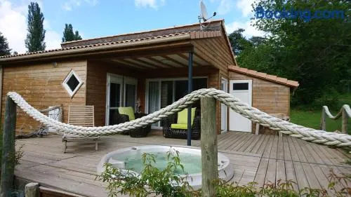 Camping le Soleil - Image 1