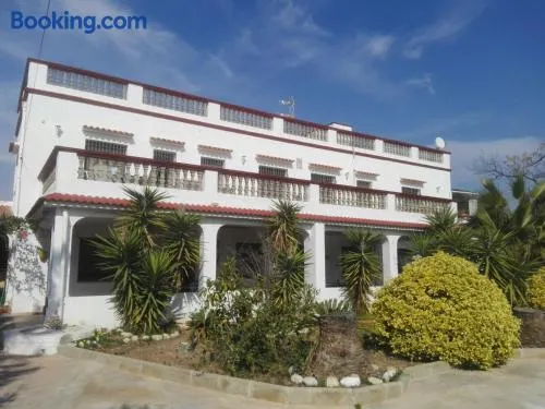 Villa Gómez - Image 1