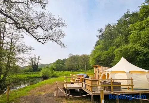 Roden Retreat - Image 1