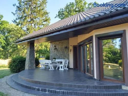 Domek pod Pobierowem - Image 1