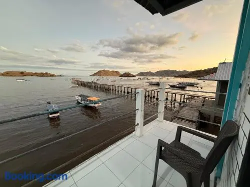 Komodo Wisata Homestay - Image 1