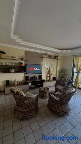 Apartamento com 4 suítes em Salinas - Pa - Image 1