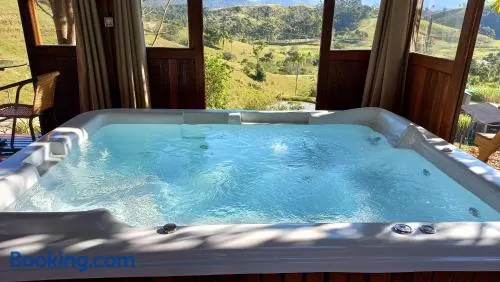 CABANA PARAÍSO - Image 1
