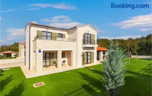 Villa Nikola - Image 1