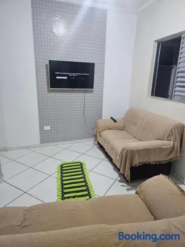 2 quartos Itapecerica, prox Embu e Cotia, a lado da rodovia Regis Bittencourt - Image 1