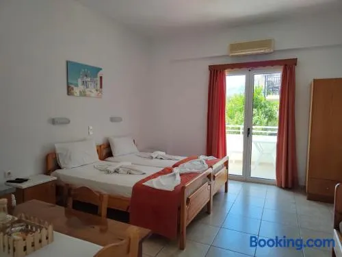 Sofia Studios & Apartments - Image 1