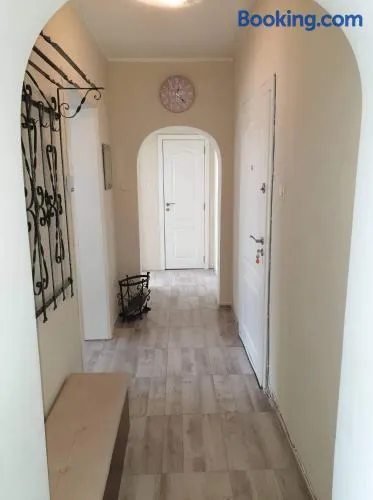 Kalina apartment - Image 1