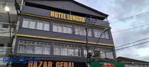 Hotel Longra - Image 1