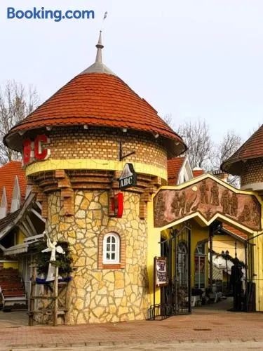 Vár-i Apartman - Image 1