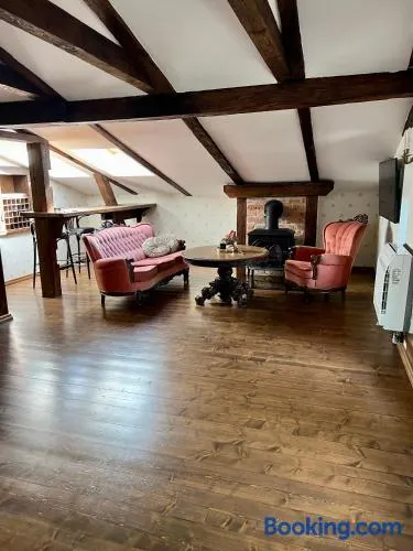 Unique apartments - Image 1