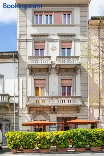 Hotel Paolina - Image 1