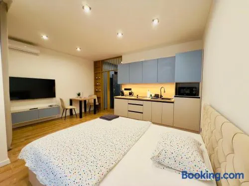 Apartmán Špitálska so súkromným parkingom - Image 1