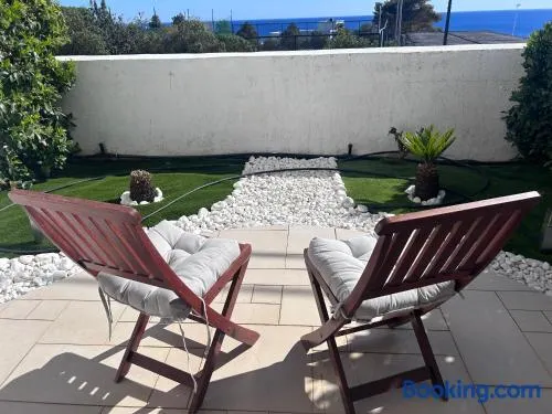 Grapevines Villas Makrygialos - Image 1