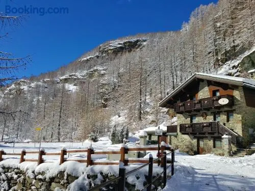 Chalet La Garde - Image 1