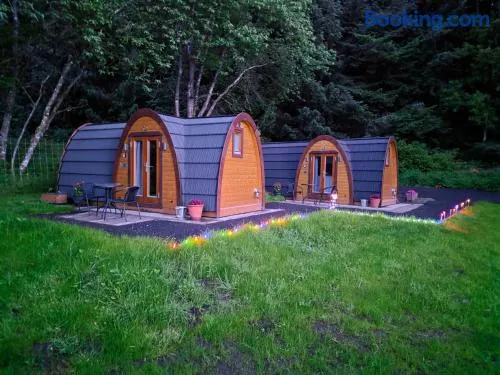 Doune House Pods - Image 1