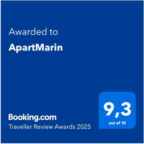 ApartMarin - Image 1