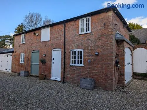 Worlaby Coach House - Image 1