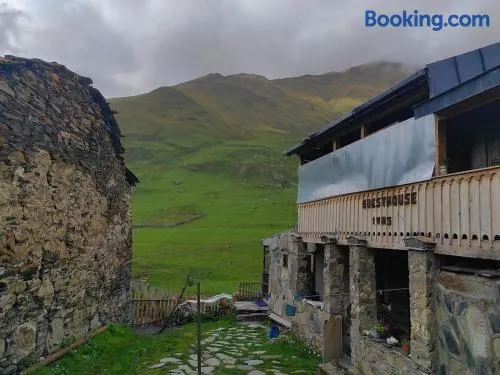 Guesthouse Ivas - Image 1