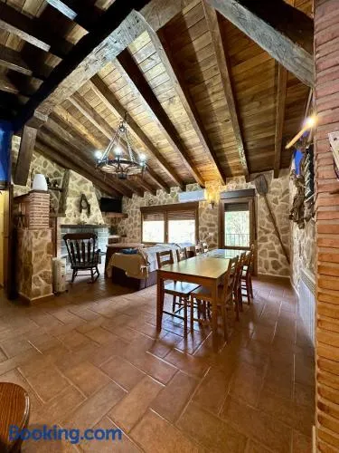 Casa Maria en Linarejos - Image 1