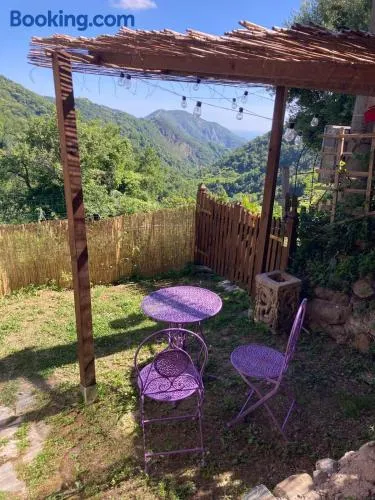 B&B PETITE PROVENCE Genova - Image 1