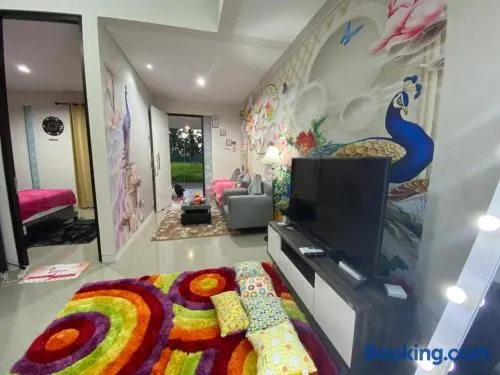 RSY GUEST HOUSE Argopuro - Image 1
