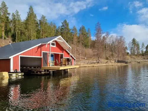 Boathouse - Image 1