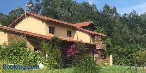 Acogedora Casa en Asturias - Image 1