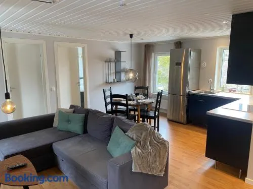 Stockholm Archipelago House with shared pool - Image 1
